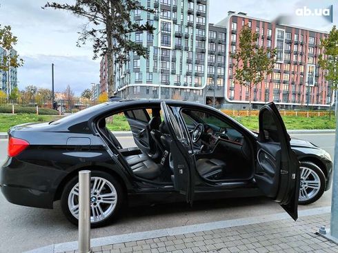 BMW 3 серия 2013 - фото 26