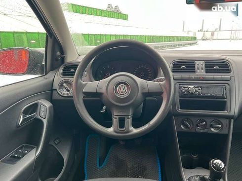 Volkswagen Polo 2013 - фото 14