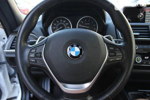 BMW 2 Series Active Tourer 2015 - фото 22