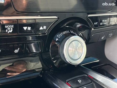 Acura MDX 2021 серый - фото 57