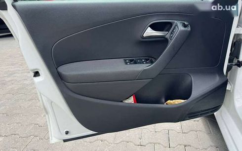 Volkswagen Polo 2011 - фото 7