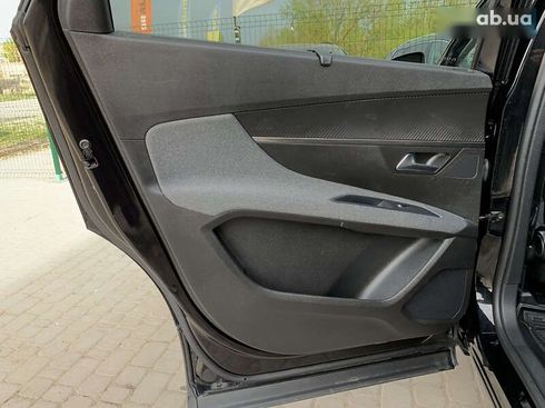 Peugeot 5008 2019 - фото 30
