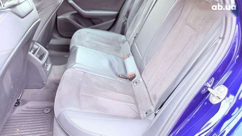 Audi A4 2020 - фото 14