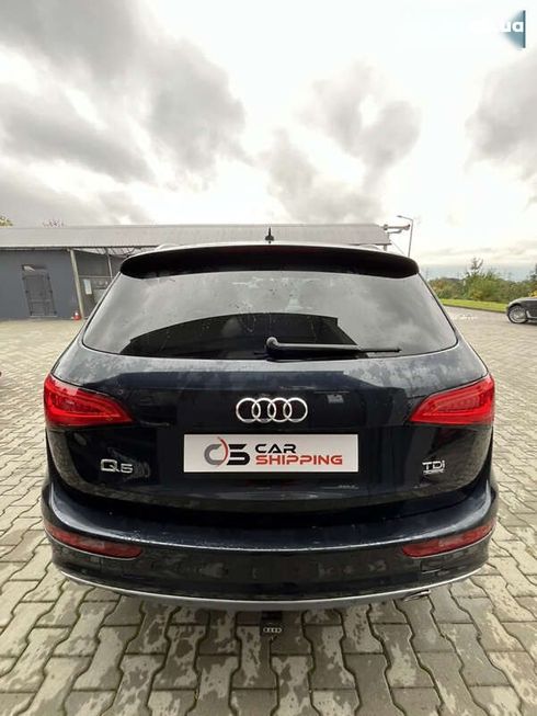 Audi Q5 2013 - фото 6