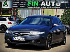 Продаж вживаних Honda в Черкаській області - купити на Автобазарі
