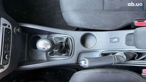 Renault Fluence 2013 - фото 23