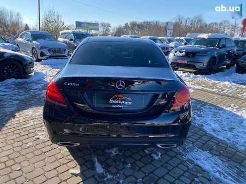 Mercedes-Benz C-Класс 2019 - фото 6