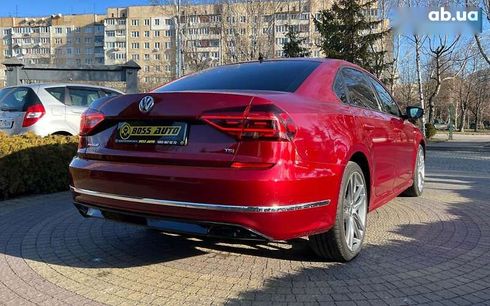 Volkswagen Passat 2017 - фото 7