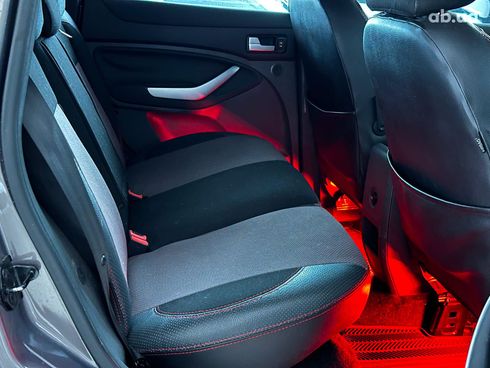 Ford Kuga 2012 серый - фото 16