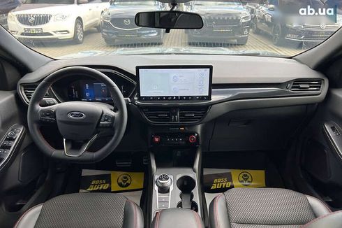 Ford Escape 2023 - фото 14