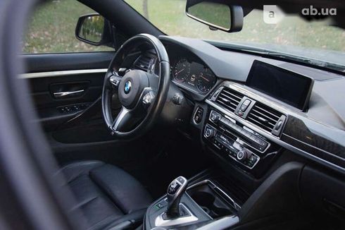 BMW 4 серия 2015 - фото 23