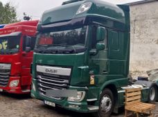 Грузовики DAF в Украине - купить на Автобазаре