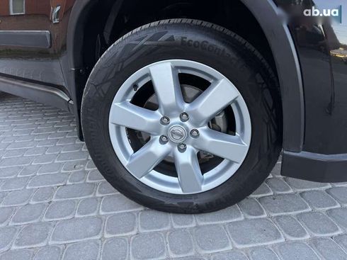 Nissan X-Trail 2008 - фото 6