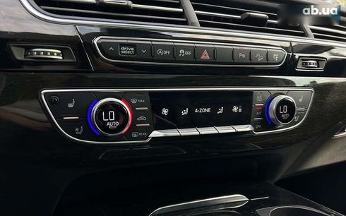 Audi Q7 2016 - фото 24