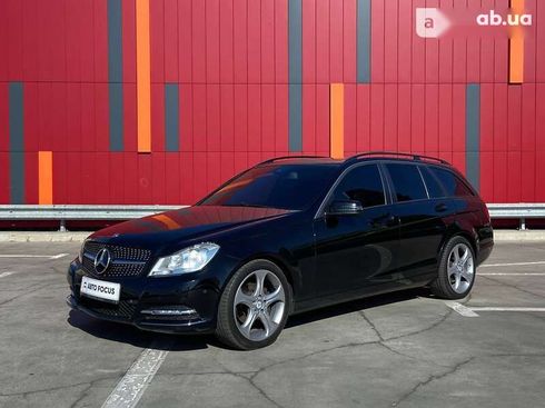 Mercedes-Benz C-Класс 2012 - фото 4