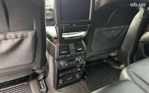 BMW X5 2007 - фото 18