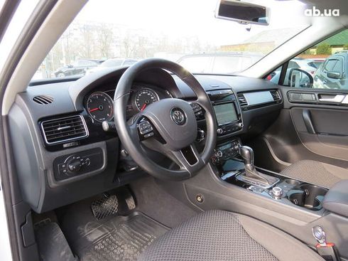 Volkswagen Touareg 2014 - фото 6