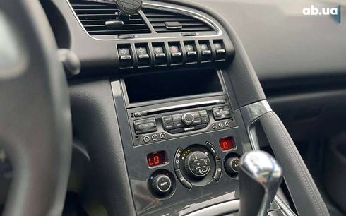 Peugeot 3008 2014 - фото 17