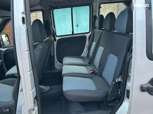 Fiat Doblo 2011 - фото 26