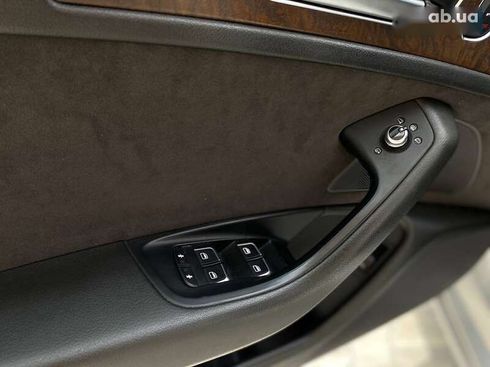Audi A6 2011 - фото 18
