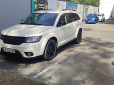 Продажа Dodge Journey в Киеве - купить на Автобазаре