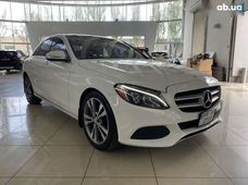 Продажа б/у Mercedes-Benz C-Класс 2015 года в Одессе - купить на Автобазаре