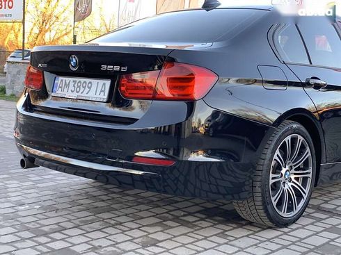 BMW 3 серия 2013 - фото 24