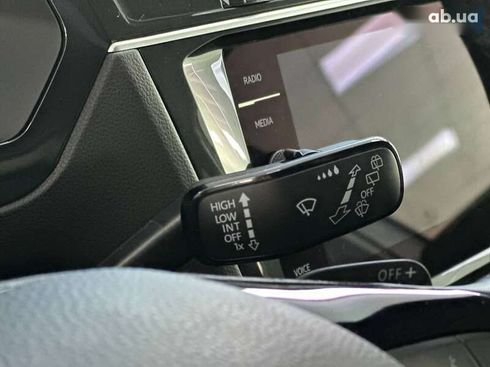Volkswagen Tiguan 2020 - фото 29