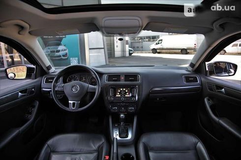 Volkswagen Jetta 2013 - фото 13