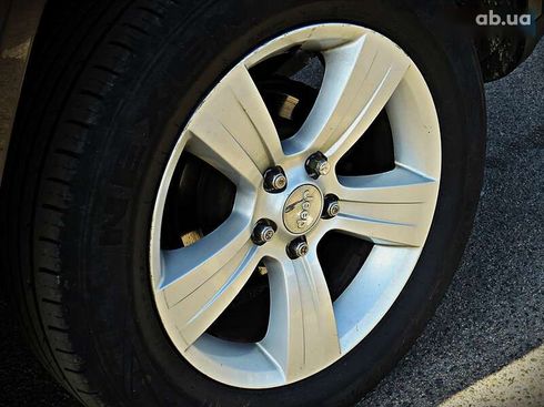 Jeep Compass 2015 - фото 5