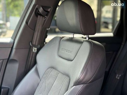 Audi A6 2019 - фото 12
