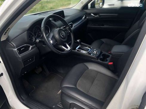 Mazda CX-5 2019 - фото 12