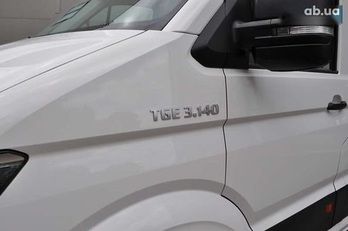 MAN TGE 2021 - фото 13