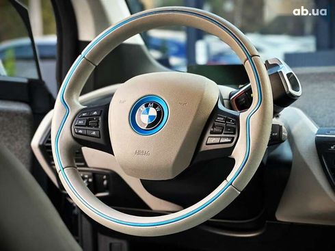 BMW i3 2015 - фото 28