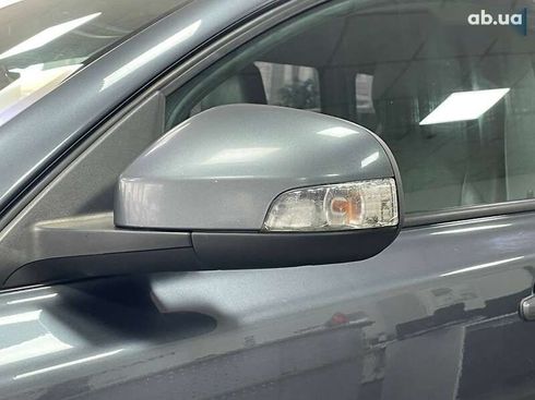 Volvo V50 2011 - фото 13