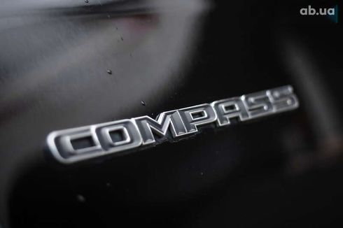 Jeep Compass 2017 - фото 20