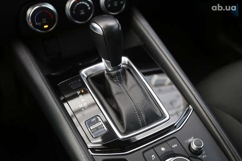 Mazda CX-5 2020 - фото 21