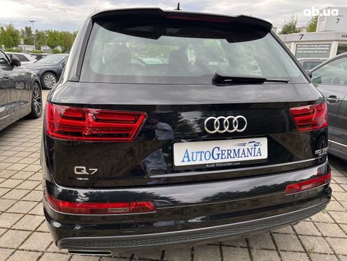 Audi Q7 2018 - фото 25