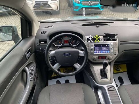 Ford Kuga 2010 - фото 12
