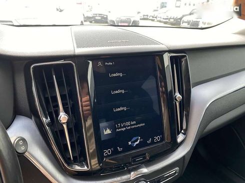 Volvo XC60 2019 - фото 15