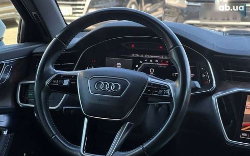 Audi A6 2018 - фото 15
