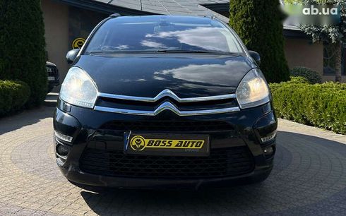 Citroёn C4 Picasso 2011 - фото 2
