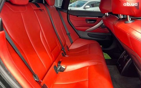 BMW 4 серия 2015 - фото 20
