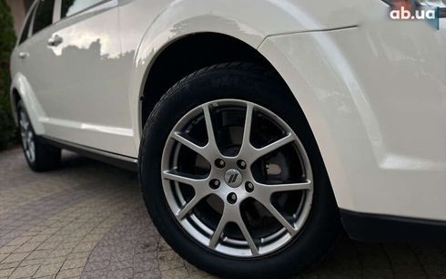 Dodge Journey 2019 - фото 10