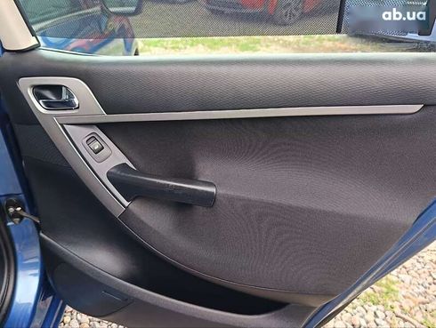 Citroёn C4 Picasso 2010 - фото 29