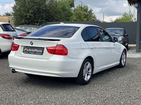 BMW 3 серия 2009 - фото 15