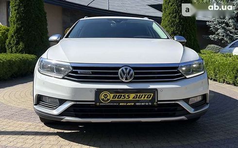 Volkswagen Passat 2018 - фото 2