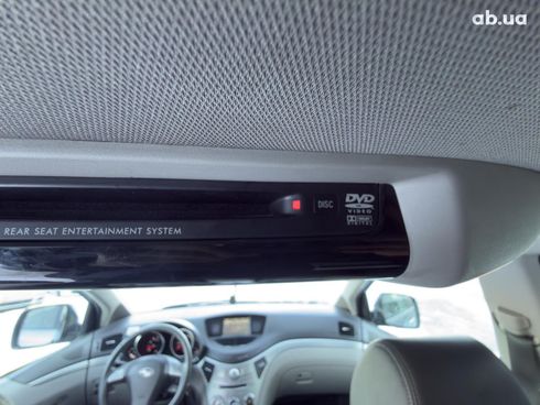 Subaru Tribeca 2007 серый - фото 29