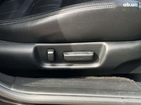 Honda Accord 2007 - фото 21