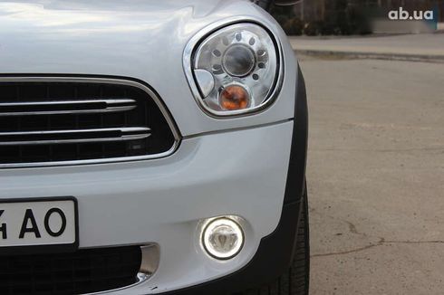 MINI Countryman 2015 - фото 7